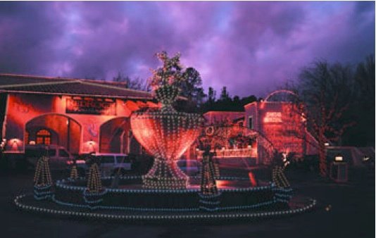 Los Abrigados Resort